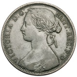 1863 - Wielka Brytania - 1 Pens