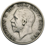 1935 - Wielka Brytania - 1 Florin