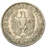 1936 - Niemcy - 5 Marek