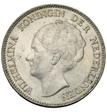 1940 - Holandia - 1 Gulden