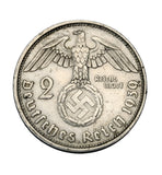 1939 - Niemcy - 2 Marki