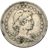 1925 - Brazylia - 400 Reis