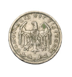 1939 - Niemcy - 1 Marka