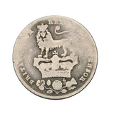 1827 - Wielka Brytania - 1 Szyling