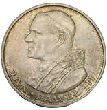 1982 - Polska - 1000 zł - Jan Paweł II
