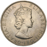 1964 - Bermudy - 1 Korona