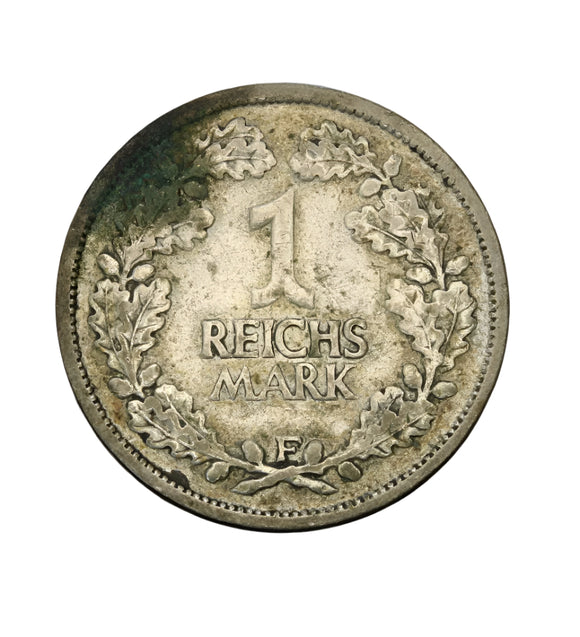 1925 - Niemcy - 1 Marka
