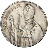 1987 - Polska - 10000 zł - Jan Paweł II