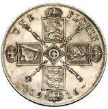 1916 - Wielka Brytania - 1 Florin