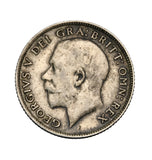 1916 - Wielka Brytania - 6 Pensów