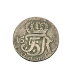 1762 - Niemcy - 1 Mariengrosz