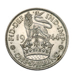 1944 - Wielka Brytania - 1 Szyling