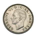1944 - Wielka Brytania - 1 Szyling
