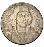 1959 - Polska - 10 zł - Mikołaj Kopernik