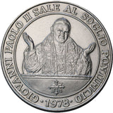 Medal - Jan Paweł II Pont. Max.