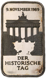 1 uncja - Szwajcaria - Der Historische Tag - sztabka