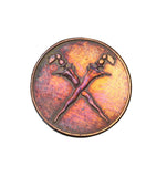1962 - Malaje i Brytyjskie Borneo - 1 Cent