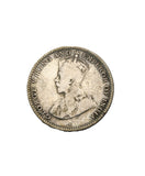 1914 - Sri Lanka - 10 Centów