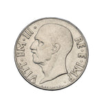 1940 - Włochy - 20 Centesimi