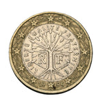 1999 - Francja - 1 Euro