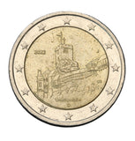 2022 - Niemcy - 2 Euro - Thuringen