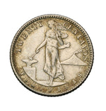 1944 - Filipiny - 20 Centavos