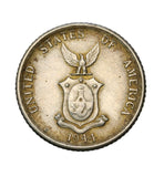 1944 - Filipiny - 20 Centavos