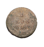 1832 - Polska - 1 Grosz