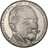 1 uncja - Wincenty Witos