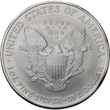 1 uncja - 2006 - USA - Amerykański Orzeł
