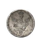 1918 - Polska - 5 Fenigów