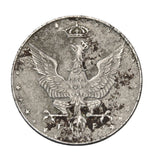 1917 - Polska - 20 Fenigów