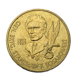 2004 - Polska - 2 zł - Gen. Stanisław Sosabowski
