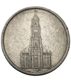 1935 - Niemcy - 5 Marek