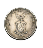 1944 - Filipiny - 20 Centavos