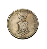 1945 - Filipiny - 5 Centavos