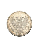 1917 - Finlandia - 25 Pennia