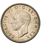 1945 - Wielka Brytania - 2 Szylingi