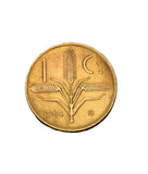 1964 - Meksyk - 1 Centavo