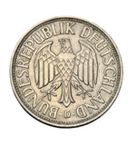 1969 - Niemcy - 1 Marka