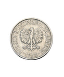 1959 - Polska - 5 Groszy