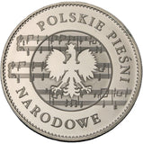 Medal - Legiony to żołnierska nuta