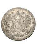 1903 - Rosja - 10 Kopiejek