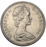 1968 - Kanada - 1 Dolar