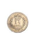 1834 - Wielka Brytania - 1,5 Pensa