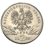 1995 - Polska - 2 zł - Sum