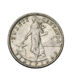 1945 - Filipiny - 20 Centavos