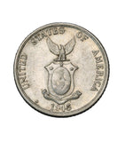 1945 - Filipiny - 20 Centavos