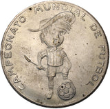 1978 - Medal - Argentyna - Mundial 1978