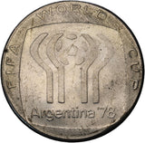 1978 - Medal - Argentyna - Mundial 1978